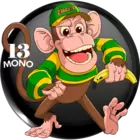 13